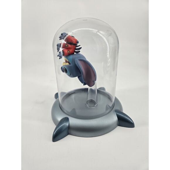 2017 Funko Pop! Lilo & Stitch Experiment 626 Domed Box Lunch Exclusive Figure - Picture 4 of 9